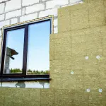 Isolamento termico e cappotto: i vantaggi che si possono ottenere