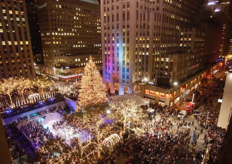 Natale a Verona o New York, cosa vedere?