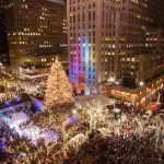 Natale a Verona o New York, cosa vedere?