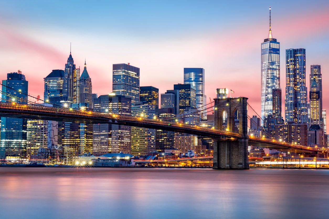 Cosa fare a New York in un weekend