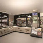 Arredamento Tabaccherie: come procedere e da dove partire