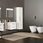 Funzionalità, praticità e design nell'arredo bagno perfetto