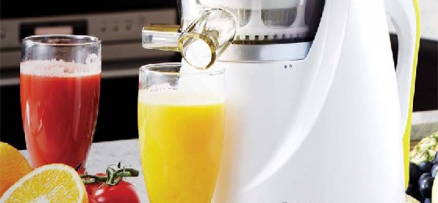 Il tuo benessere naturale con i succhi vivi