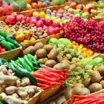 Il cibo e la cultura alimentare giusta