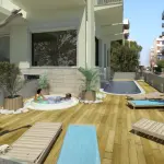 La Notte Rosa a Bellaria Igea Marina