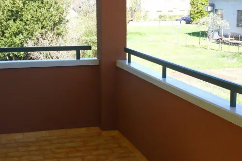 Il tuo balcone è in sicurezza?