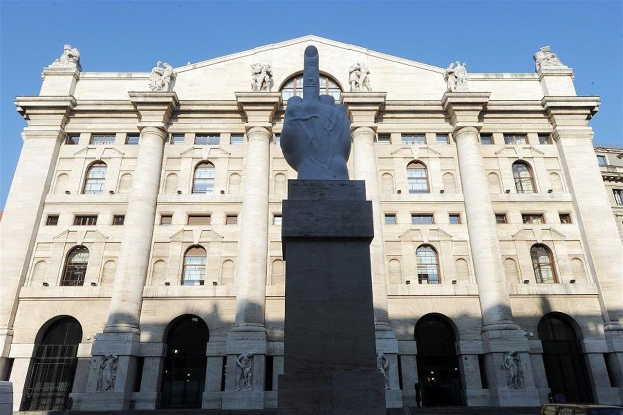 Come investire in azioni in borsa con i migliori broker