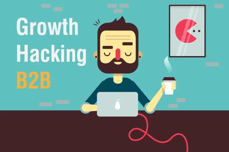 Growth hacking: scopriamo cos'e' e come applicarlo