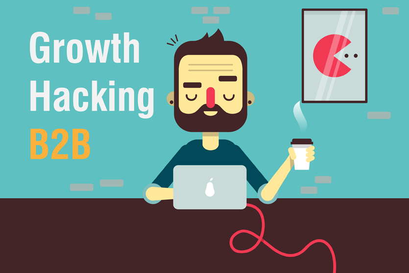 Growth hacking: scopriamo cos'e' e come applicarlo