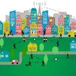 Smart City: come saranno le nostre città intelligenti