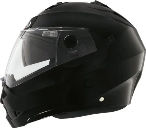 Casco modulare, la soluzione ibrida per la città e per i viaggi medio-lunghi