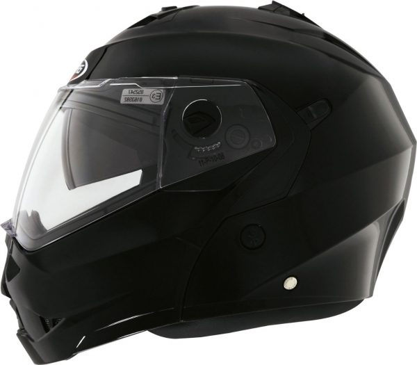 Casco modulare, la soluzione ibrida per la città e per i viaggi medio-lunghi