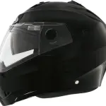 Casco modulare, la soluzione ibrida per la città e per i viaggi medio-lunghi