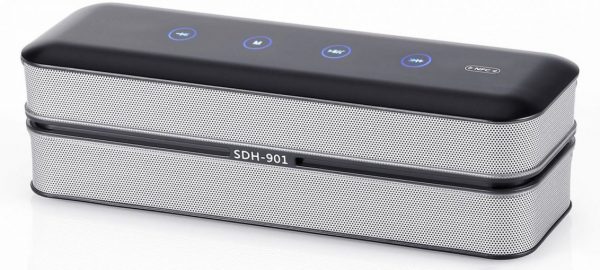 Altoparlante Bluetooth come valida alternativa alle cuffie