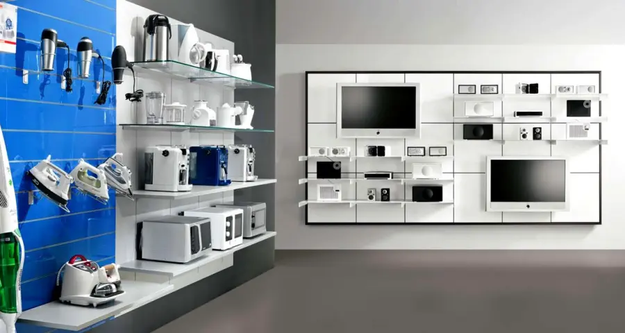 Come confrontare elettrodomestici e prodotti di elettronica online