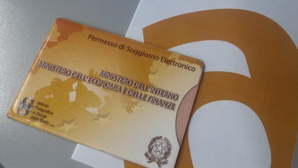 Portaleimmigrazione.it verifica rinnovo permesso di soggiorno