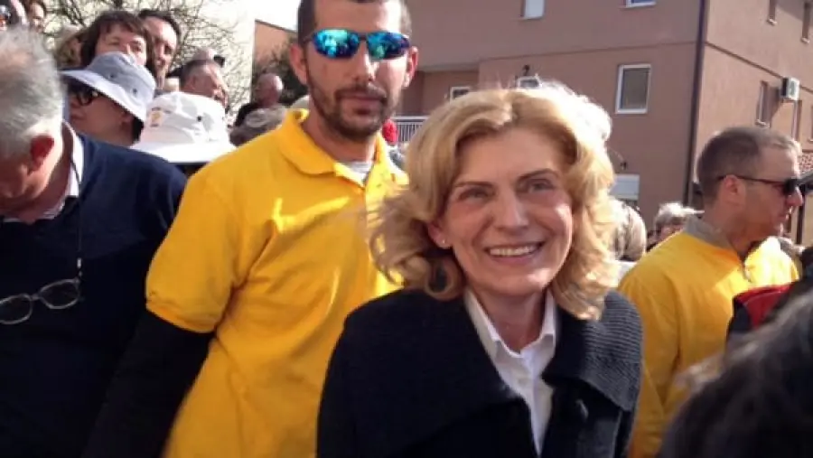 Medjugorje, pellegrinaggio religioso e ultimo messaggio Madonna