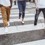 Pantaloni uomo: le tendenze dell'autunno inverno 2021