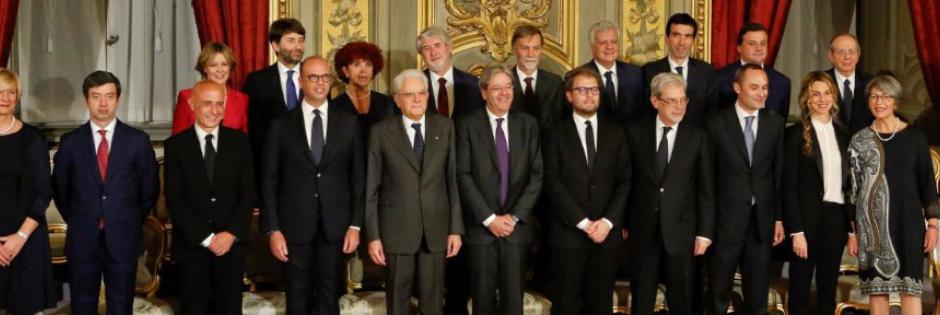 Confindustria si compiace per l’incremento occupazionale ma…