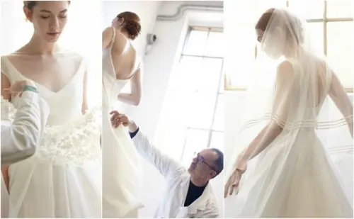 Abito da sposa, come scegliere quello giusto? Tendenze e Moda 2018