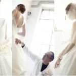 Abito da sposa, come scegliere quello giusto? Tendenze e Moda 2018