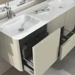 Mobili Bagno Moderni e Classici con Doppio Lavabo: Guida alla scelta