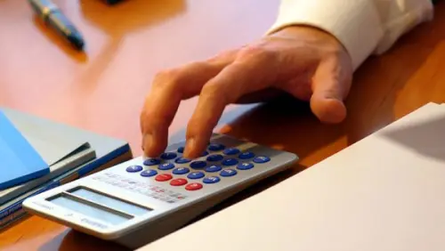 Come si calcola la percentuale