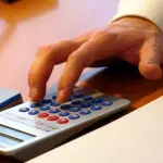 Come si calcola la percentuale