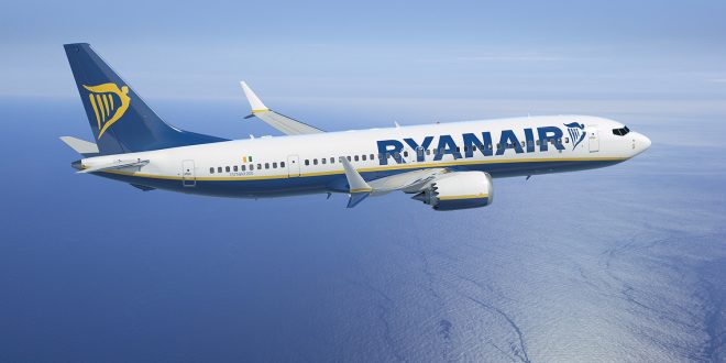 Voli Ryanair, Antitrust: condotta scorretta sul bagaglio a mano grande