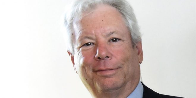 Premio Nobel economia 2017 Richard Thaler