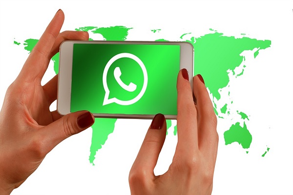 Come installare WhatsApp, messaggi e chiamate veloci anche per il business