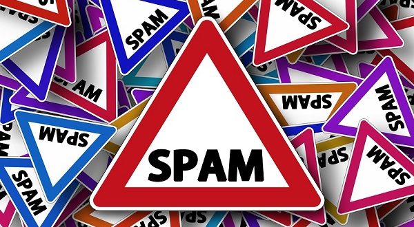 Messaggi spam, la posta elettronica indesiderata compie 40 anni