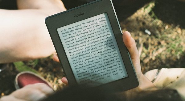 Migliori eBook reader, quali sono e come scegliere