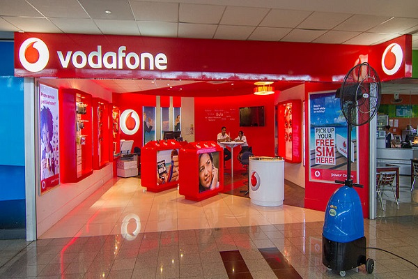 Passa a Vodafone Unlimited, tre offerte scontate con minuti e Giga illimitati