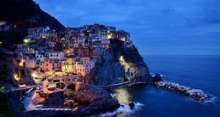 Viaggi in Italia, movimento turistico in forte crescita nel 2017