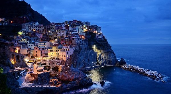 Viaggi in Italia, movimento turistico in forte crescita nel 2017