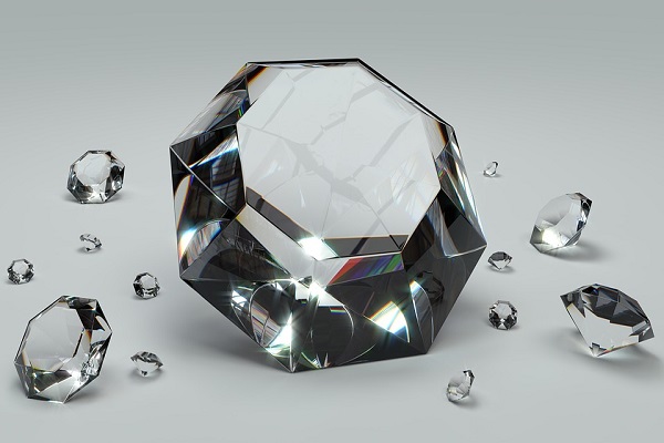 Diamanti da investimento, cosa sono, come si acquistano e quando rivenderli