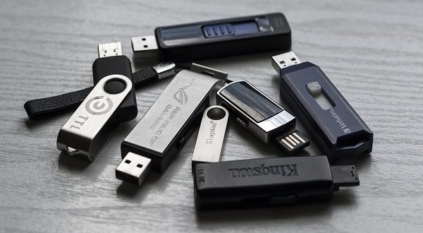 Migliori chiavette USB, come scegliere la penna per il trasferimento dati
