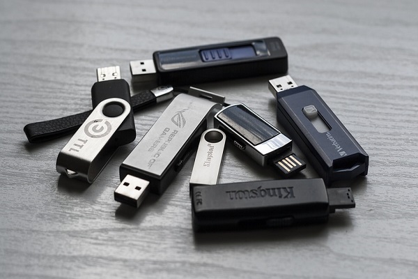 Migliori chiavette USB, come scegliere la penna per il trasferimento dati
