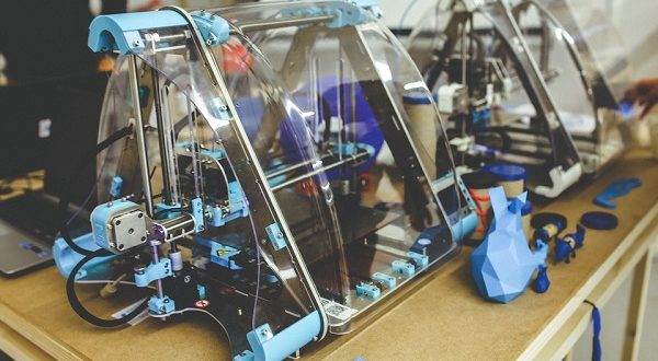Stampanti 3D, caratteristiche, come funzionano e costi