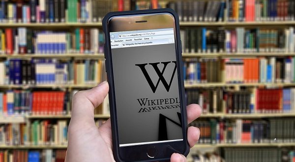 Wikipedia Italia contro la direttiva sul copyright, libertà di Internet a rischio