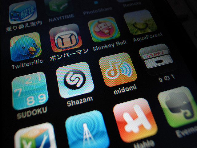 Musica online in streaming Apple può acquisire Shazam, via libera Antitrust Ue