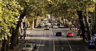 Green mobility, Legambiente, tassare inquinamento e spreco per città più vivibili