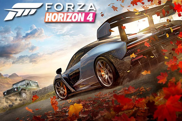 Videogiochi Forza Horizon 4 disponibile, prezzi del racing game più atteso