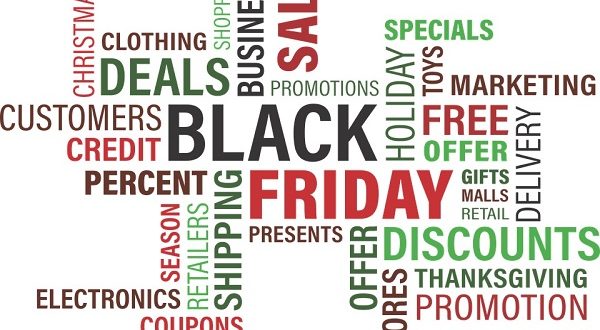 Black Friday 2018, 10 consigli per acquisti online in tutta sicurezza