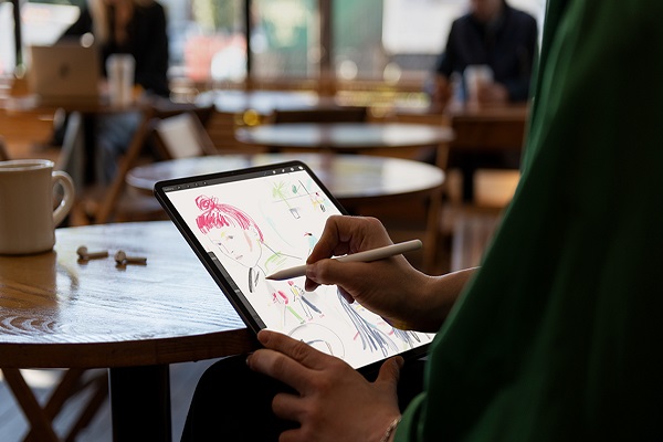 Nuovo iPad Pro all-screen, il modello Apple più evoluto e potente di sempre