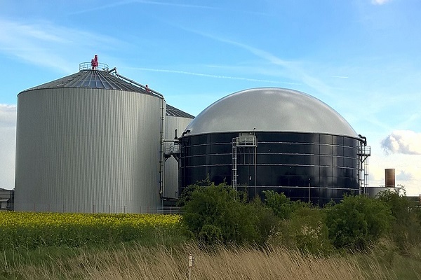 Biogas agricolo, primo patto per la coltivazione tra ENI e Coldiretti