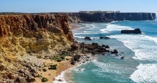 Algarve-Portogallo-Itinerario-Guida-Viaggio-Dieci-Giorni